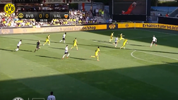 VIDEO Valencia-Borussia Dortmund 3-1: Gattuso, che esordio! Gli highlights
