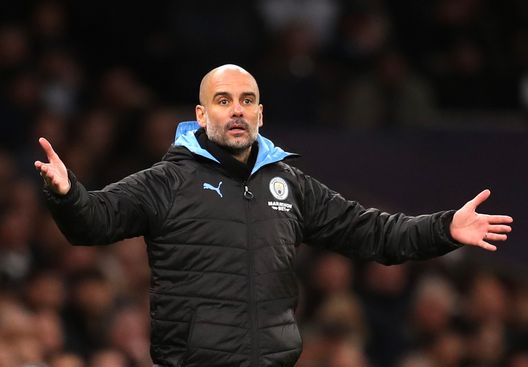 Manchester City