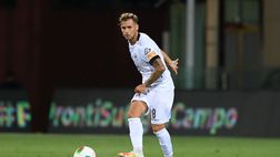 Milan-Spezia, il rimpianto di Ricci: “Serviva più personalità e coraggio”