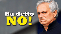 Calciomercato Roma – Tegola dalla Spagna: “Ha detto no!”