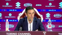 Video – Torino, Longo e la Juve: “Sarà una partita speciale”