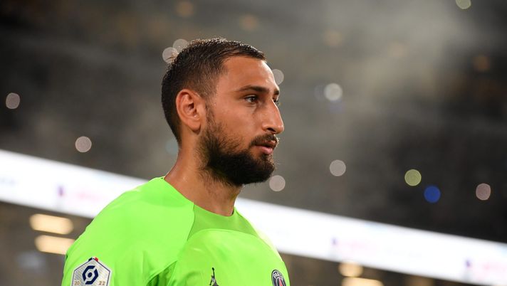 PSG, Donnarumma comincia a traballare: i tifosi acclamano Navas (getty images)