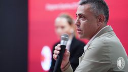 Milan Primavera, Carbone: “Vogliamo arrivare in fondo alla Youth League”