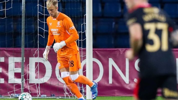 Qualcosa è cambiato: adesso i Rangers sono sfavoriti nel derby con il Celtic Qualcosa è cambiato: adesso i Rangers sono sfavoriti nel derby con il Celtic