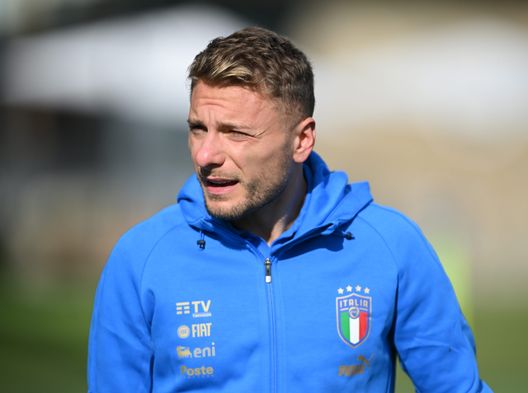 Ciro Immobile Ciro Immobile
