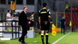 Modena, Tesser: “Favorite ai playoff di Serie C? Padova e Reggiana top, Palermo…”
