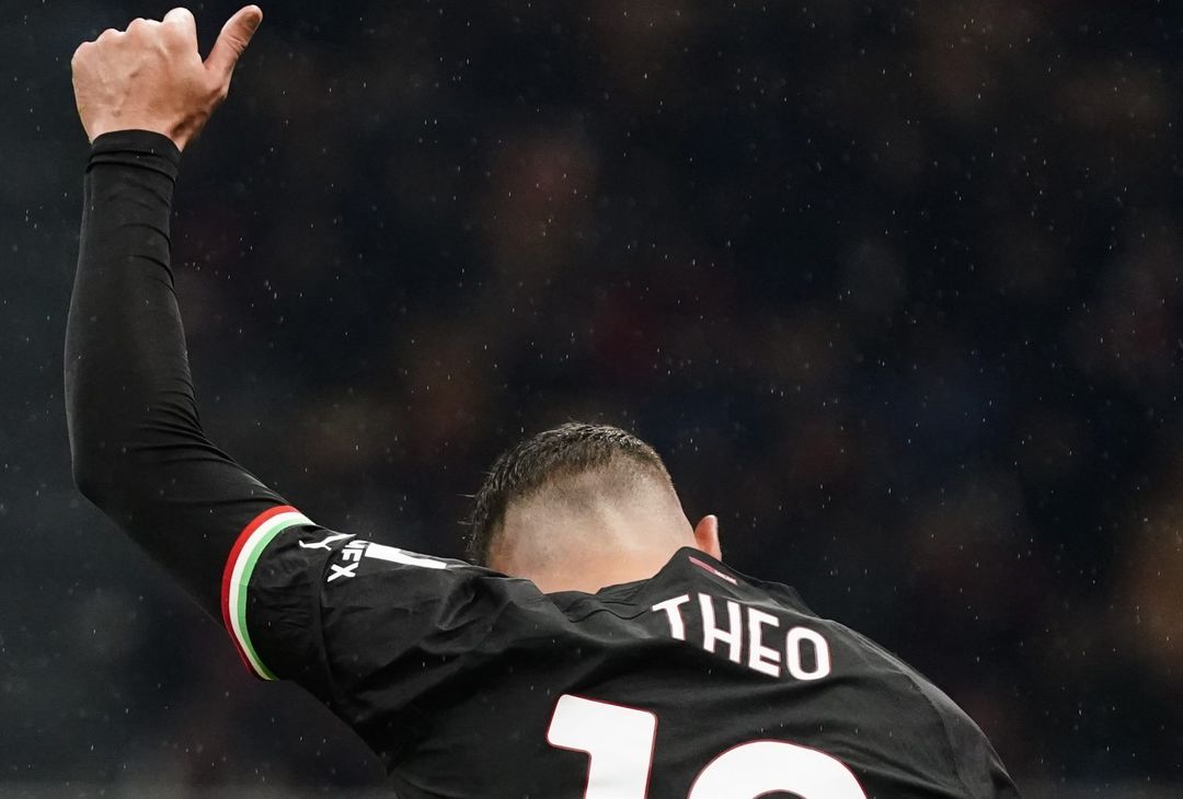 Milan-Roma 2-2 – FOTO GALLERY - immagine 186