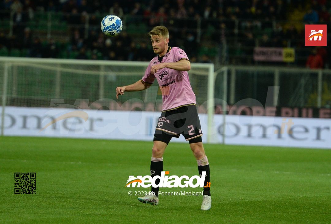 FOTO Palermo-Modena 5-2, 30ª giornata di Serie B 2022-2023 (La Gallery) - immagine 49