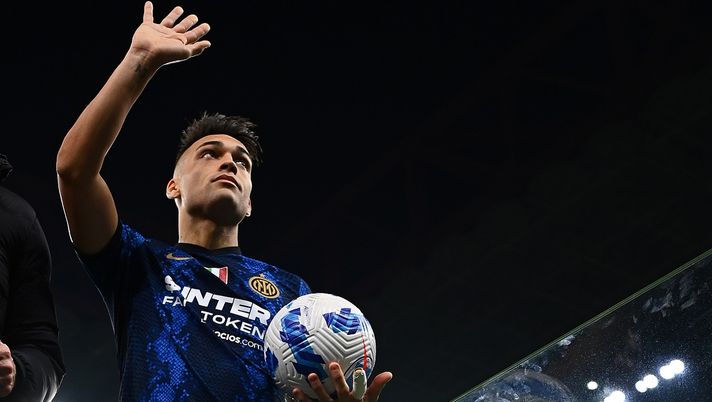 Inter, Lautaro Martinez out per squalifica col Verona: chi è pronto a sostituirlo - immagine 1