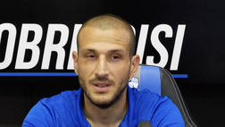 Catania, Litteri: “Attendo la società ma vorrei restare”