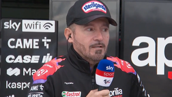 VIDEO / Moto3, Max Biaggi e il “placcaggio” di Adrián Fernández: “Mi vergogno”