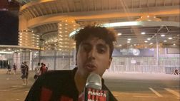 MILAN-UDINESE, i tifosi: “Ci siamo divertiti, bella reazione” | VOX POPULI