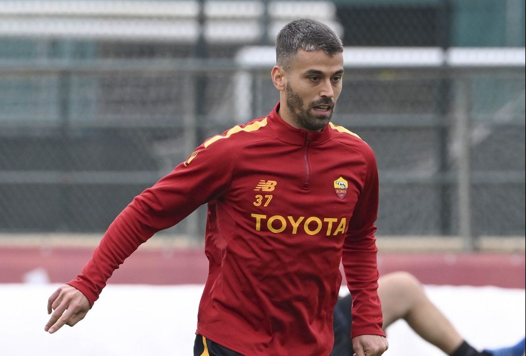 Roma, seconda giornata di allenamenti aspettando il Bologna – FOTO GALLERY - immagine 30