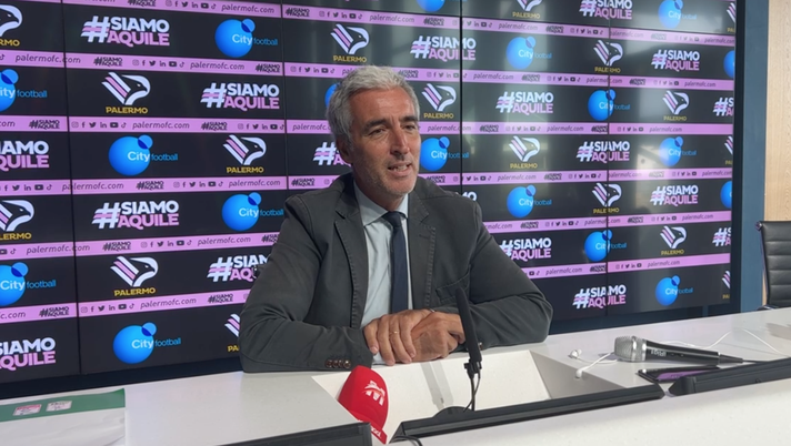 Mirri: “Per me Brunori meglio di Haaland. Ilicic e l’obiettivo Serie A…” palermo