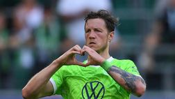 Sky – Attacco Inter, il nome a sorpresa è Weghorst: i nerazzurri valutano, dettagli e cifre