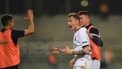 Serie B, Cittadella-Como 2-2: l’ex Palermo La Gumina riacciuffa il match al 93′