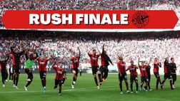 Scudetto, Milan ancora avanti sull’Inter. Ma calendario impegnativo