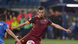 Pjanic eguaglia se stesso: 11 gol in una stagione. C’era riuscito solo nel 2009-2010