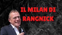 Calciomercato Milan – Rangnick, ecco le sue richieste: i nomi