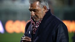 Pres. Crotone: “Messias e Simy uomini mercato, dipenderà molto dalle offerte”
