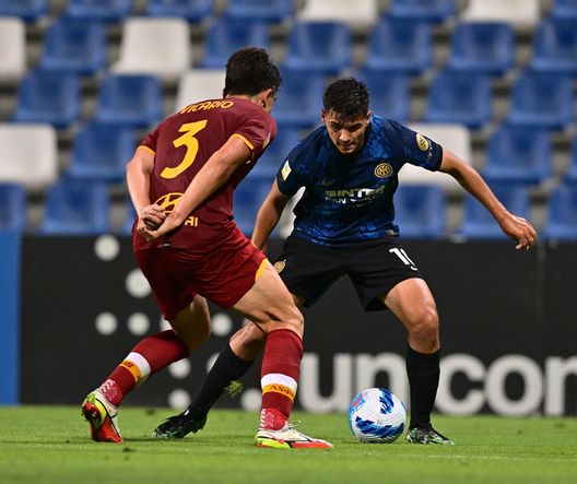 (Getty Images) Campionato Primavera 1, l’Inter batte la Roma in finale e conquista il titolo- immagine 2