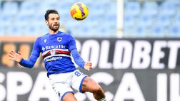 Sampdoria-Torino 1-2, il tabellino: gara con due ammoniti, entrambi granata