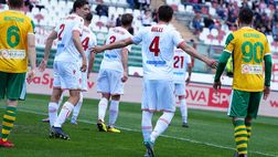 Il Padova verso i playoff, la situazione nei tre gironi a 90′ dalla fine