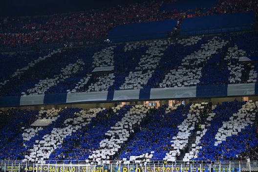 (Photo by Mattia Ozbot - Inter/Inter via Getty Images) Milano, Europa: come una volta- immagine 2