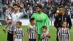 Rubinho: “Dybala è un top player e ama la Juve, ma lo vedo nervoso…”