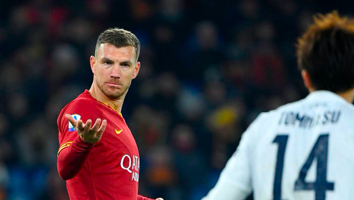 Incredibile Roma: si va o no a Siviglia? Rifinitura in mattinata in attesa della Uefa - immagine 1