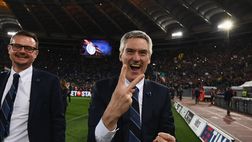 Governance, Marotta e Lotito consiglieri Figc. Antonello nel consiglio della Lega di A