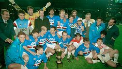 Coppa Italia, l’ultima finale con una squadra di Serie B finì in goleada