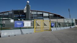 Ecco come richiedere il rimborso per i biglietti di Udinese-Fiorentina