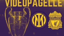 Inter-Liverpool, le videopagelle: De Vrij sfortunato, Vidal guerriero. Dzeko, il killer instinct?