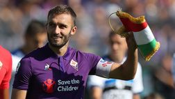 Fiorentina, ammonito Pezzella o Gerson?
