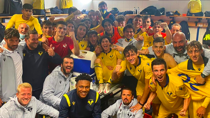 Hellas Verona FC Hellas Verona FC