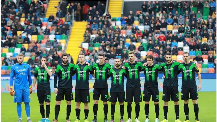 Foto Pordenonecalcio.com Foto Pordenonecalcio.com