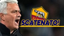 Calciomercato, botto a centrocampo: svelata la lista della Roma