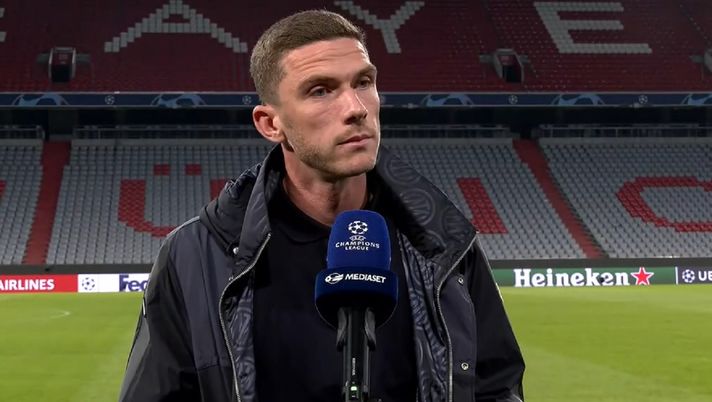 Gosens: “Io fuori dai Mondiali? Fa male. Ora voglio affermarmi all’Inter, sento di…” Gosens: “Io fuori dai Mondiali? Fa male. Ora voglio affermarmi all’Inter, sento di…” - immagine 1