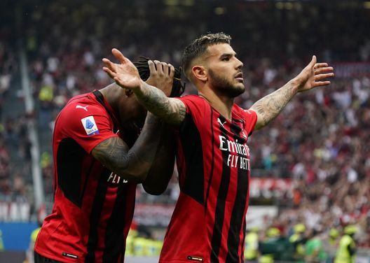 (Photo by Pier Marco Tacca/AC Milan via Getty Images) Milan, altri tre punti d’oro per il sogno- immagine 3