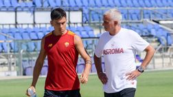 Calciomercato Roma – Giallorossi su Belotti e Wijnaldum | News