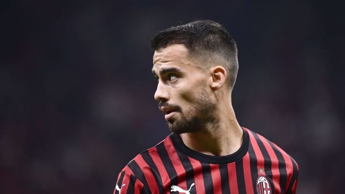 Suso: “Avevo un’offerta dall’Inter! Milan, c’erano i fantasmi. Gattuso mi ha chiamato” - immagine 1