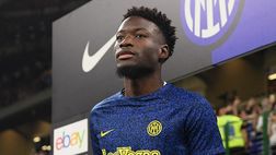 INFO SOS – Inter, Agoumé un passo dall’addio in prestito: intesa imminente e sorpasso al Siviglia