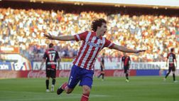 LIGA, TONFO REAL: IL DERBY DI MADRID VA ALL’ATLETICO