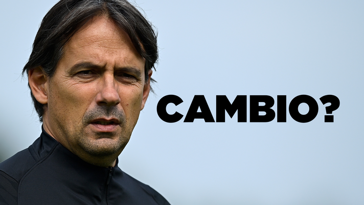 Simone Inzaghi