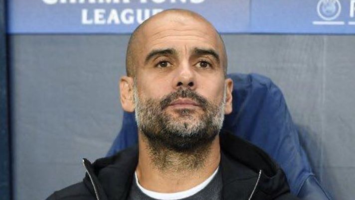 Guardiola, daranno al Liverpool il Pallone d'oro grazie al Var... Guardiola, daranno al Liverpool il Pallone d'oro grazie al Var...