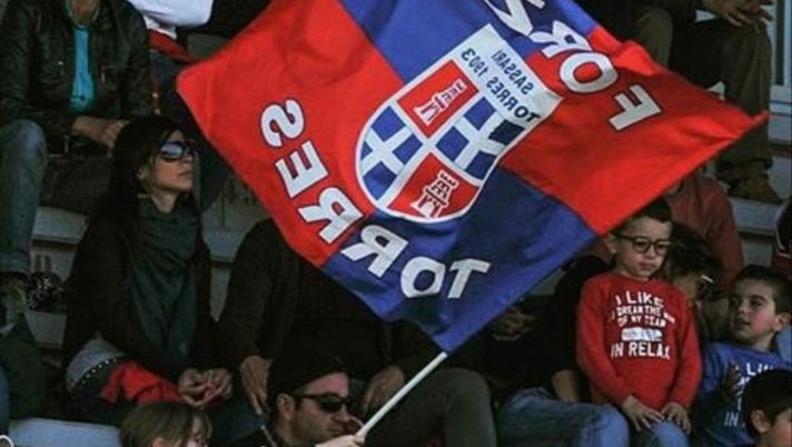 Torres ok nel derby cittadino di Serie D Torres ok nel derby cittadino di Serie D