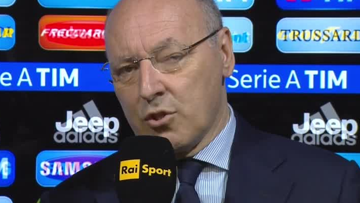 Beppe Marotta