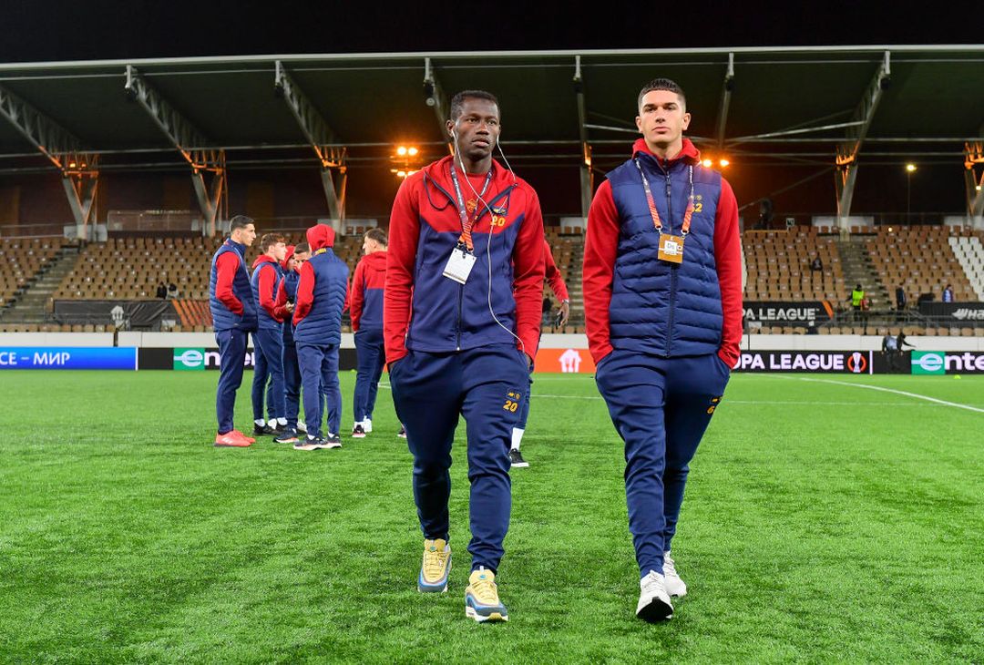 Helsinki-Roma 1-2 – FOTO GALLERY - immagine 7