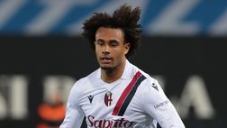 Zirkzee: “Sono un attaccante, se non segno mi arrabbio. Motta? Mi ripete sempre…”